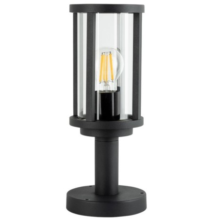 Landscape Lamp Arte Lamp Toronto A1036FN-1BK, E27, 40 W, 13x13x34 cm, black