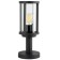 Landscape Lamp Arte Lamp Toronto A1036FN-1BK, E27, 40 W, 13x13x34 cm, black