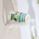 Porcelain shade "Owls", 320 ml