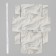 Gift folding box, packaging, "delicate silk", 16.5 x 12.5 x 5 cm