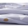 Set duet: blanket-2 pcs, sheets, pillowcases 50x70 cm-2 pcs, 70x70 cm-2 pcs