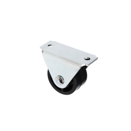 Roller Support Tundra 493, small, zinc coating, 4 pcs.