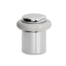 DS-0013-CR door limiter DS-0013-CR, chrome color
