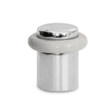 DS-0013-CR door limiter DS-0013-CR, chrome color