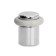 DS-0013-CR door limiter DS-0013-CR, chrome color