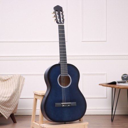 Classic guitar n303 blue