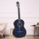 Classic guitar n303 blue