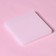 Mold Dolyana "Square", silicone, 10.5 × 10.5 × 1.2 cm