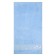 Terry towel "New Year: Deer" 50x90 cm, 100% cotton, 360g/m2