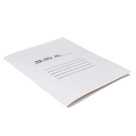 Calligrata delay "business", 300 g/m2, white, non -mercenary, up to 200 liters-2