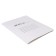 Calligrata delay "business", 300 g/m2, white, non -mercenary, up to 200 liters
