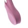 Satiffyer Threesome 1 vibro -stimulator, pink color