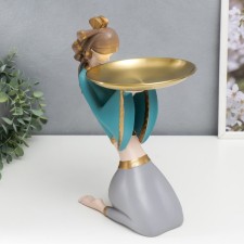 Souvenir Polystone stand 