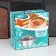 Gretta pan, 3.2 l, d = 20 cm, capsule, glass cover, induction