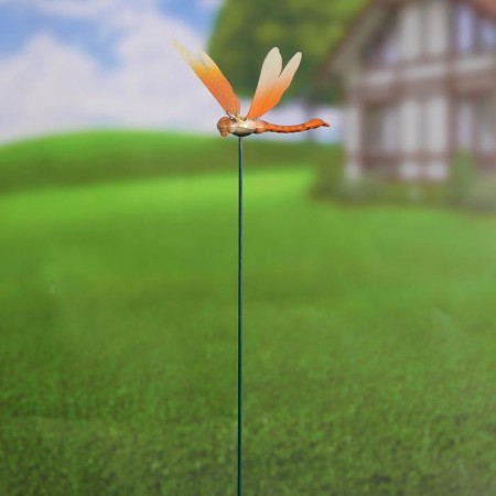 Plug "Dragonfly Molly" 40cm, mix-4
