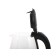 ECO-1736ke kettle, glass, electric, 1.8 l, 1850 watts, silver color