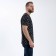 SL T -shirt "Geometry", 46, black