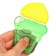 A set of silicone teeters to “kids”, 2 pcs.