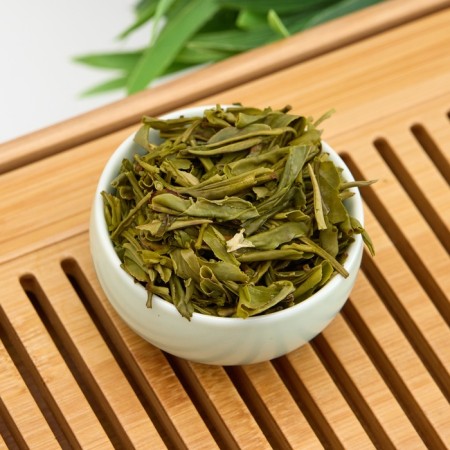 Chinese white tea "Rare (Zheng Si Bai Cha), 100 g, 2023-5