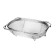 Tescoma Grandchef filtering basket, adjustable, 34x24 cm