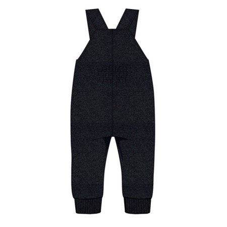 Denim jumpsuit for the boy PlayTode, height 86 cm-8