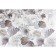 Milestock Transparent Star "Morna", 140 cm, 30 pp, 519/101
