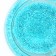 Marble crumbs (2-5 mm) turquoise, 800 g