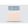 Set of pillowcase "Monopasse", size 50x70 cm - 2 pcs, color powder