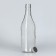 The bottle "Chekushka", glass, 3.25 l, with a lid