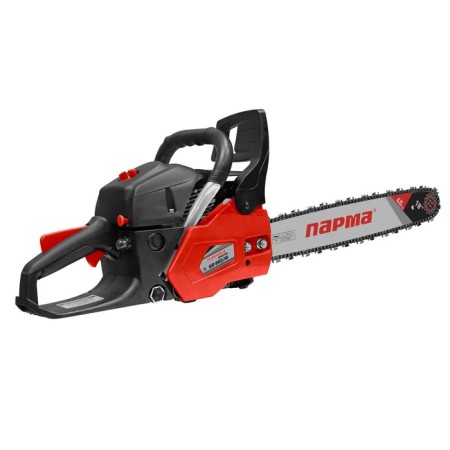 Parma Practice BP 062/18, 3.2 hp, 2.4 kW, 18 ", step 0.325", PAZ 1.5 mm, 72 stitches.-2