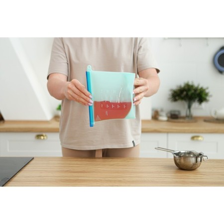 Package Multifunctional Silicone Dolyana, 26 × 21 cm, 2 L, Zip Lock, Mix color-13