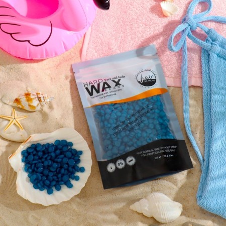 Wax for depilation film azulen, 100 g