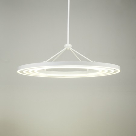 Lamp with DDD "Rango" LED 180W 3000-6000k white 90x90 cm-8