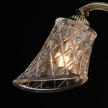 Ariadne chandelier, size 60x42x60 cm, 200W 5XE14 IP 20-7