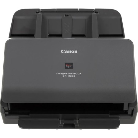 Canon ImageFormula DR-M260 scanner (long, color, bilateral, 60 pages/min, 120 inventions 106900-3