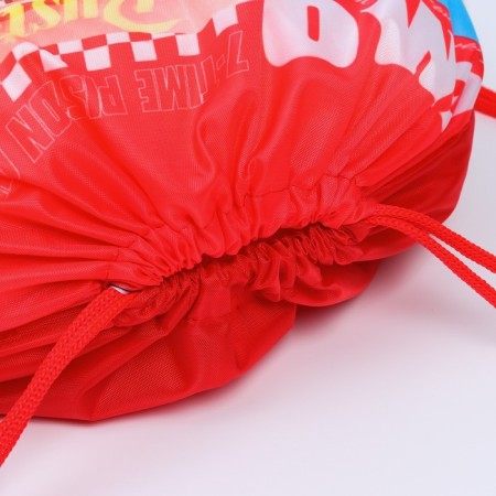 A bag for shoes 420 x 350 mm, car "maccuine" (soft polyester, density 210d)-5