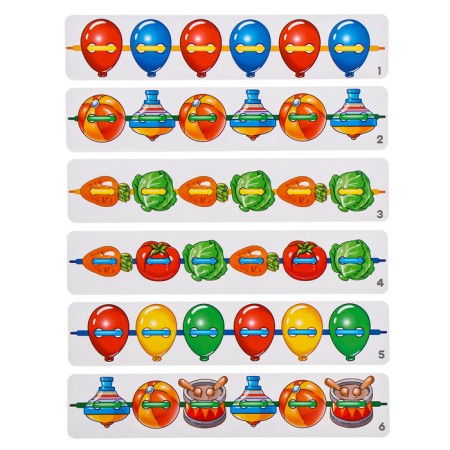 Sorter "Rostock"-4