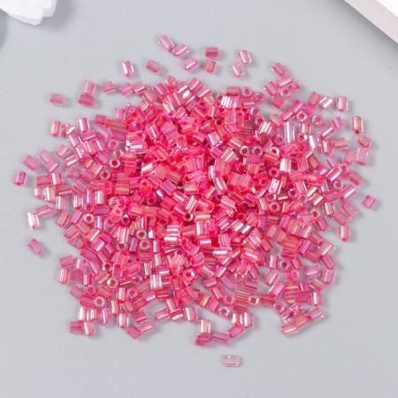 Zlatka beads 10/0, 10 g, No. 0261 Red-1