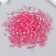 Zlatka beads 10/0, 10 g, No. 0261 Red