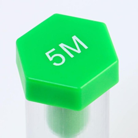 Sanding clock "Rhythm", for 5 minutes, 8.6 x 2.7 cm-2