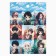 Set of paper stickers "anime", 10 pieces, 11 x 15.5 cm