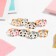 Children's ring "chosen" pandochka, color mix, dimensionless