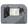 Car compressor S-16 G Plastic case, 20 l/min., 8 atm