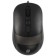 Mouse call 310M Black/Gray optical (2400DPI) USB for laptop (3but)