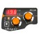 Svarog Inverter "Arc 200" Pro "Z209S, 6.6 kW, 200A, electrode 1.5-5 mm