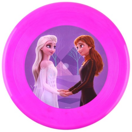 Flying saucer, cold heart, diameter 20.7 cm-1