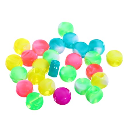 Game set "Diamond Bracelet", 10 pcs.-10