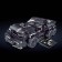 Designer Race "Dark Bull", 650 parts