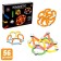 Magnetic designer, 56 parts