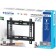 Kromax Ideal-5 TV bracket 15 "-47" Max.35kg wall-mounted fixed